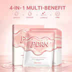Salmon DNA Hydrating and Brightening Facial Sheet Mask