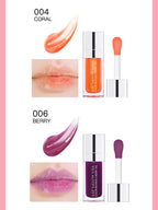Hydrating Crystal Jelly Lip Plumping Gloss