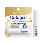 Collagen Anti-Cracking Moisturizing Lip Balm