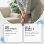 Soothing Magnesium Joint Relief Cream