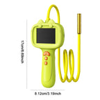 Educational HD Nature Exploration Camera for Kids