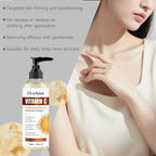 Turmeric Vitamin C Brightening and Hydrating Body Oil