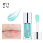 Hydrating Crystal Jelly Lip Glow Oil
