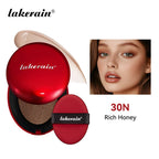 Waterproof Sunscreen Cushion Foundation for Flawless Coverage