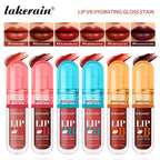 Hydrating Gloss Lip Stain with Vitamin B12