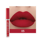 Velvet Matte Liquid Lipstick Set