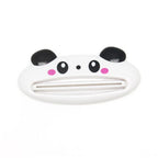 Animal Cartoon Toothpaste Squeezer Dispenser