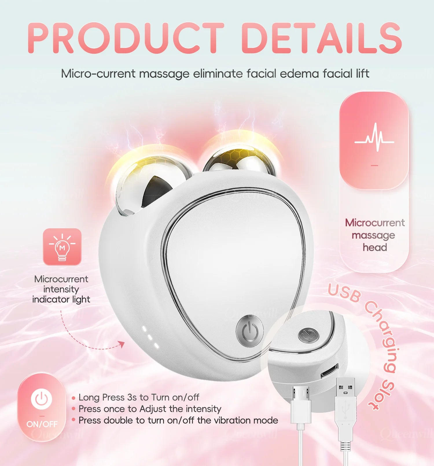 Professional Oral Care Kit with Water Flosser and Electric Toothbrush - 31