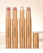 Three-Tone Gradient Eyeshadow Stick for Beginners