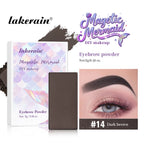 Waterproof Magnetic Eyeshadow Palette Refill