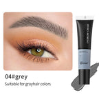 Waterproof Peel-Off Eyebrow Tint Gel