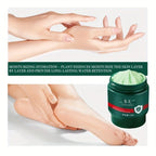 Deep Moisturizing Hand and Foot Repair Cream