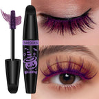 Waterproof Volumizing Halloween Mascara