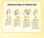 Amino Acid Hair Repair Oil for Dry and Damaged Hair