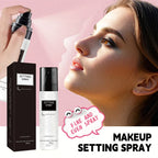 Long-Lasting Hydrating Makeup Setting Spray