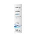 Honey Moisturizing Lip Balm 2-Pack for Soft Hydrated Lips
