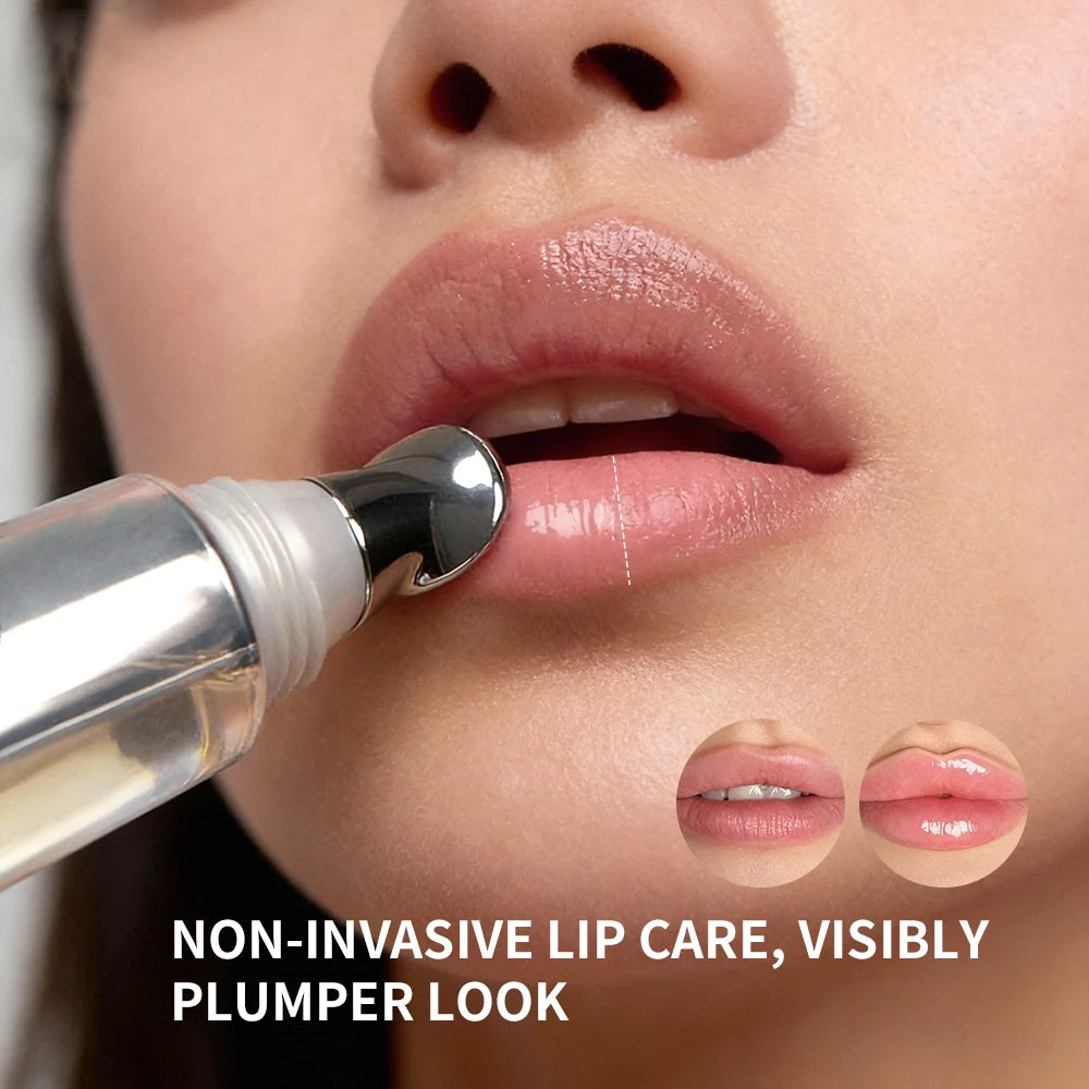 Hydrating Hyaluronic Acid Lip Plumper Treatment - 3