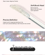 Multichrome Liquid Eyeshadow for Radiant Eye Makeup
