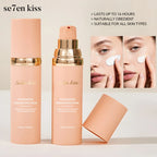 Color Changing Flawless Skin Foundation