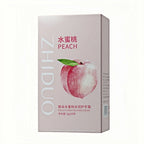 Portable Peach Moisturizing Hand Cream Sticks
