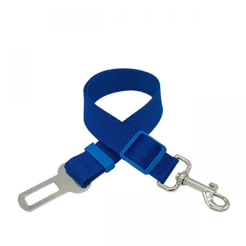 Adjustable Safety Seat Belt for Dogs and Cats