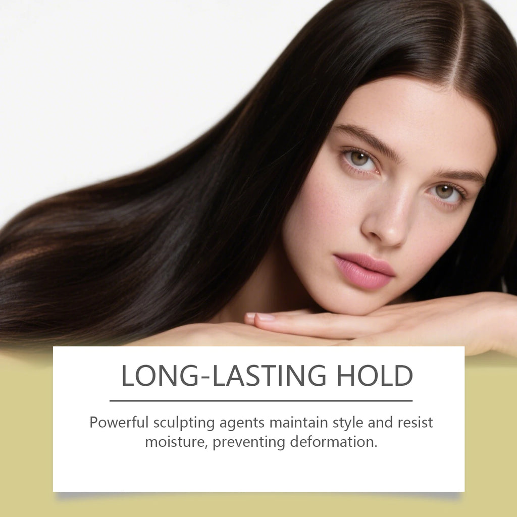 Volumizing Sea Salt Hair Styling Spray