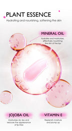 Color-Changing Magic Moisturizing Lip Oil