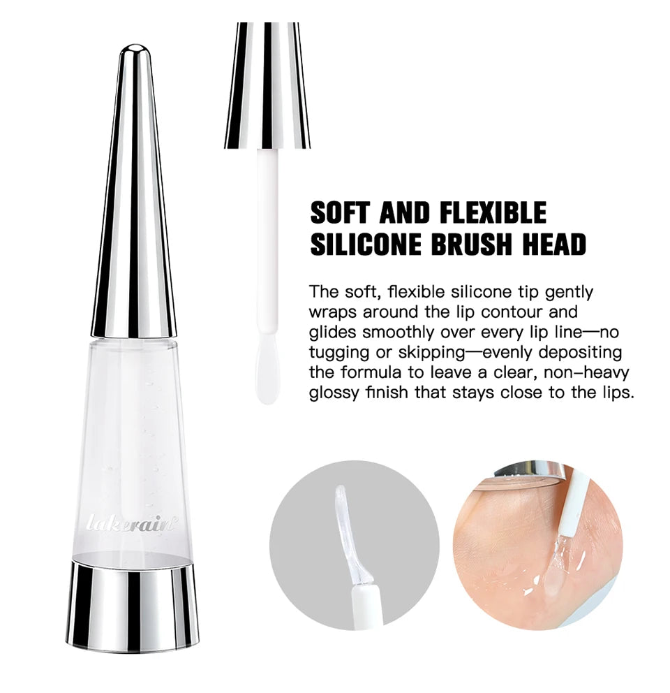 Instant Hydrating Lip Plumper Gloss - 10
