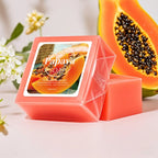 Papaya Extract Whitening and Deep Cleansing Soap Bar