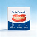 Realistic Cosmetic Smile Veneers for Daily Wear