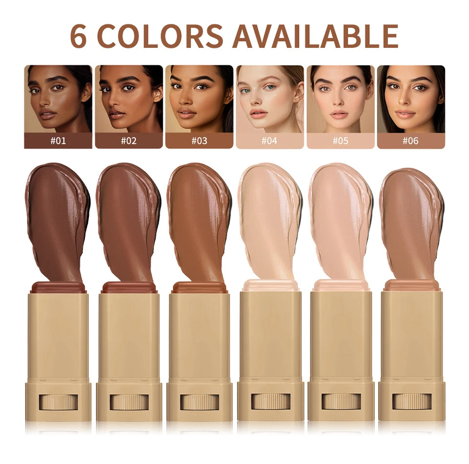 Serum Boosted Skin Tint Foundation Stick