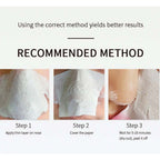 Deep Cleansing Nose Pore Strip and Blackhead Remover Kit
