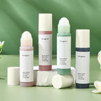 Refreshing Roll-On Body Perfume for Daily Odor Control