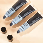 Semi-Permanent Eyelash and Eyebrow Tinting Kit