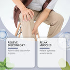 Soothing Joint Relief Massage Cream