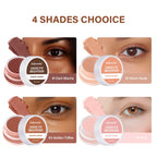 Under-Eye Color Correcting Brightening Concealer