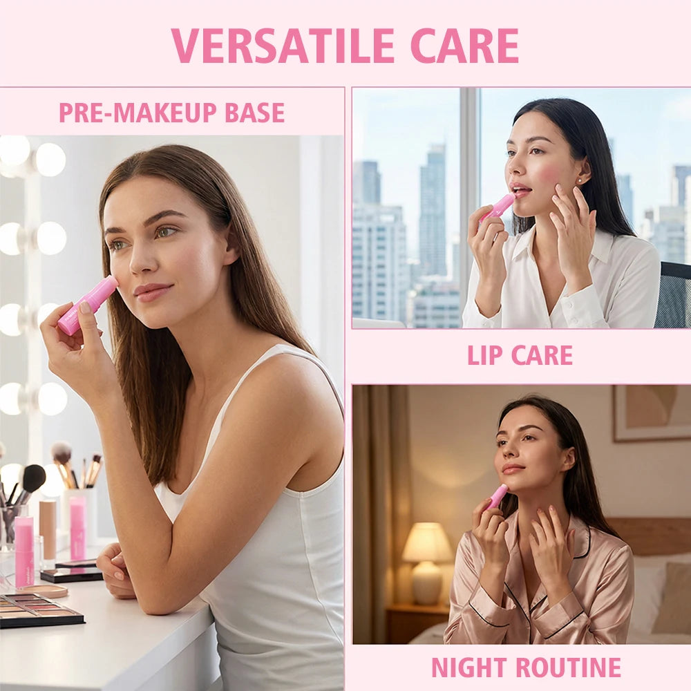 Collagen Multi-Balm Stick for Radiant Hydrated Skin - 14