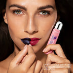 Long-Lasting Peel-Off Matte Liquid Lipstick