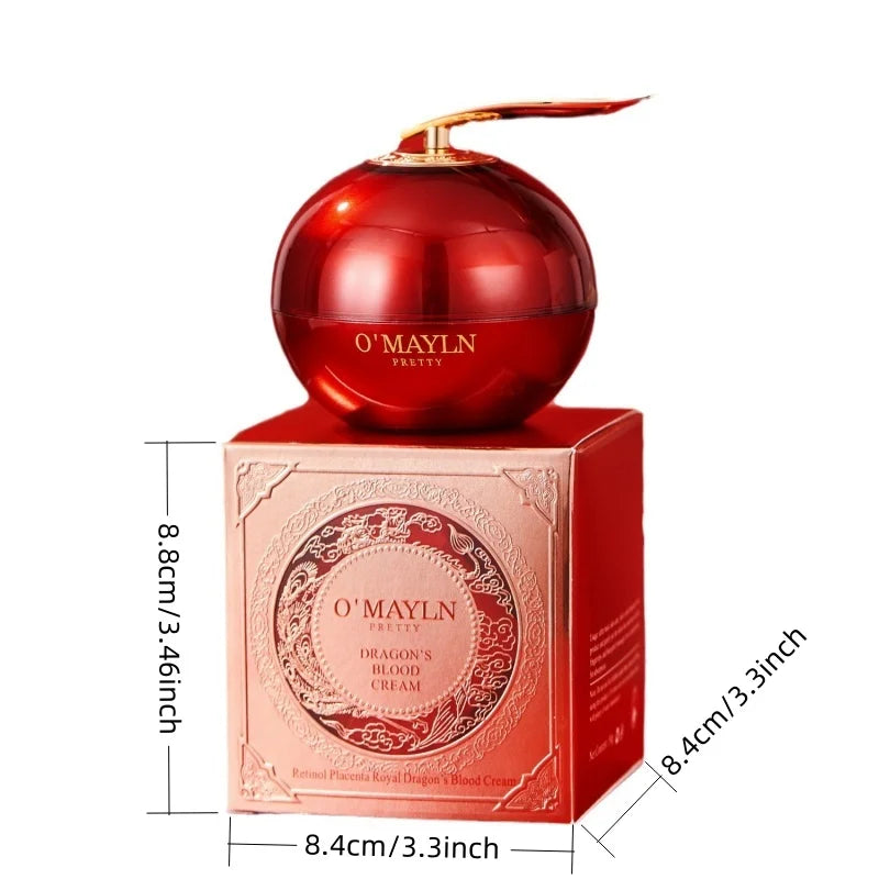 Dragon Blood Facial Moisturizing Repair Cream