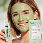 Deep Cleansing Anthocyanin Bubble Face Mask for Radiant Skin