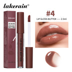 Hydrating Mirror-Finish Plumping Lip Gloss