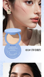 Waterproof Long-Lasting Pressed Setting Powder