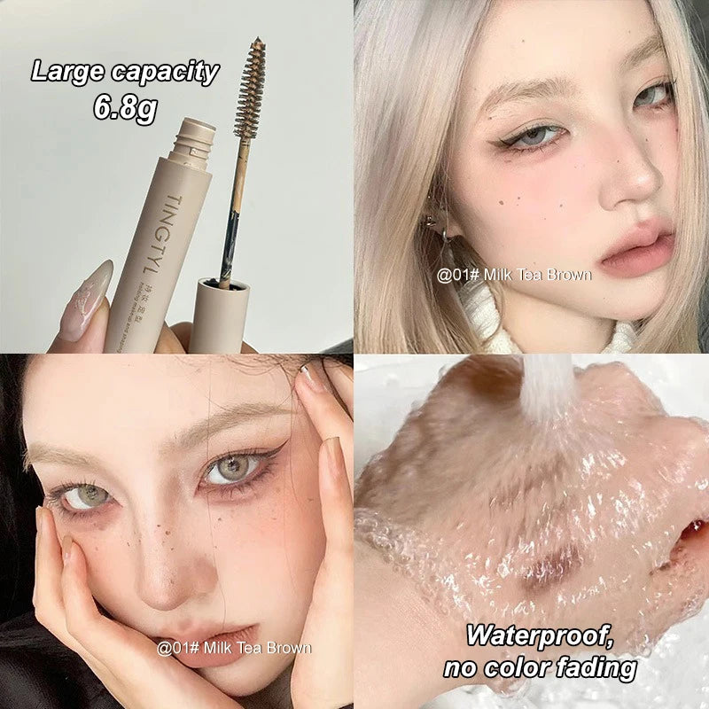 Waterproof Long-Lasting Eyebrow Tinting Mascara