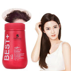 Instant Hair Volumizing and Oil-Absorbing Styling Powder