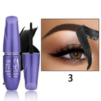 Waterproof Long-Lasting Peel-Off Eyebrow Tint Gel