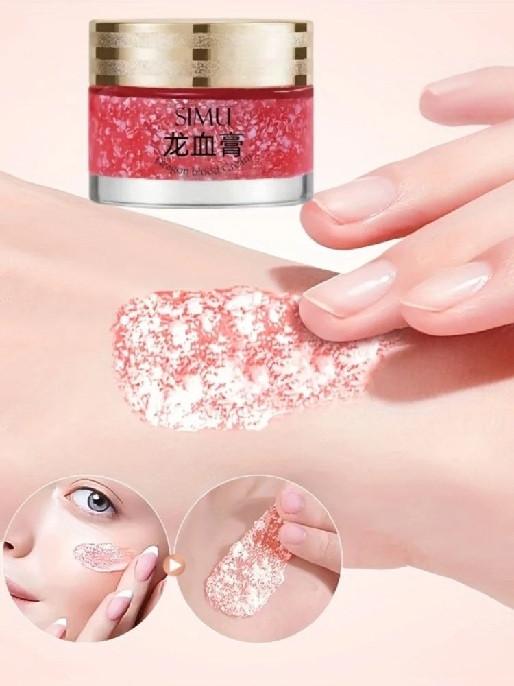 Retinol Dragon Blood Rejuvenating Face Cream