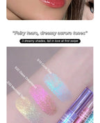 Multichrome Liquid Eyeshadow for Radiant Eye Makeup