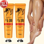 Moisturizing Horse Oil Repair Cream for Dry Cracked Skin