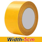 Heavy Duty Double-Sided Adhesive Mounting Tape