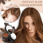 Hairline and Eyebrow Defining Powder Set